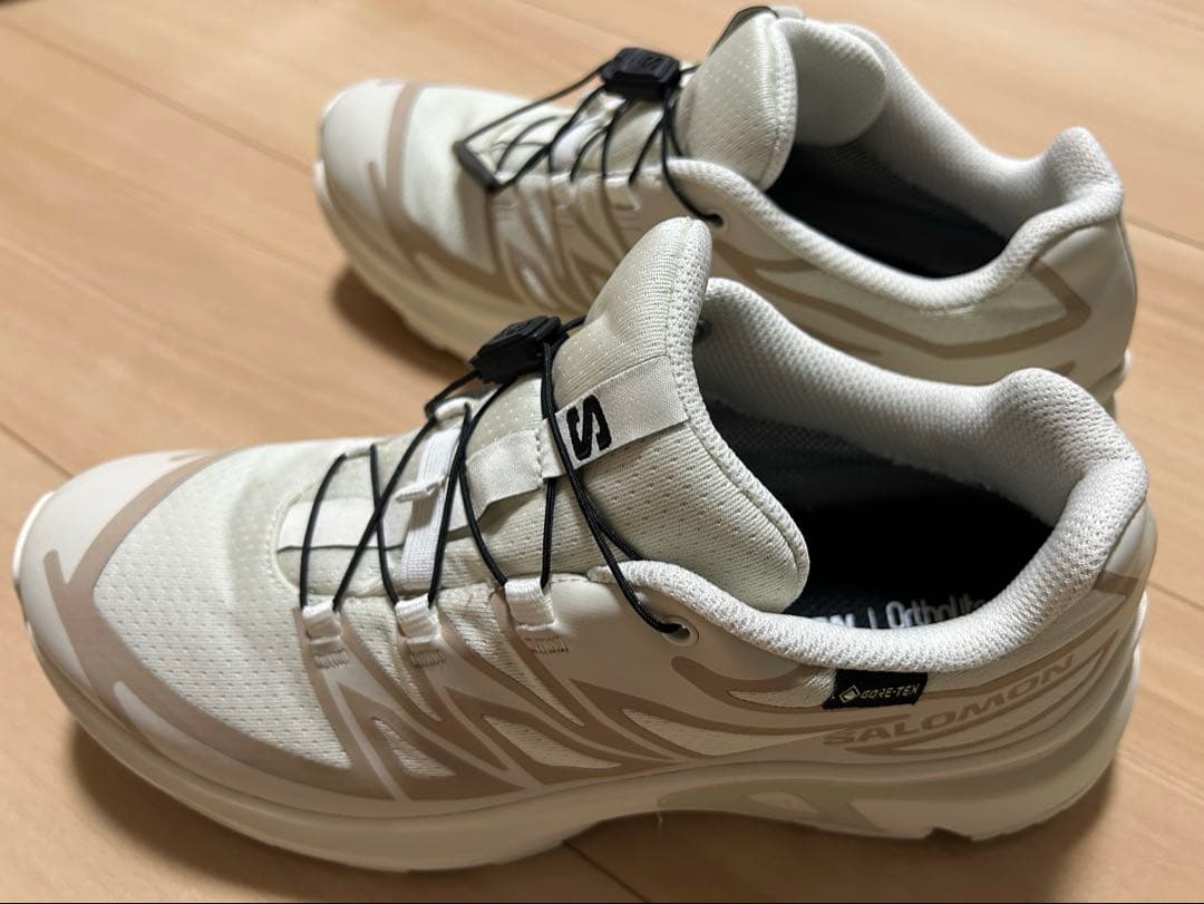 靴 SALOMON Speedcross 5