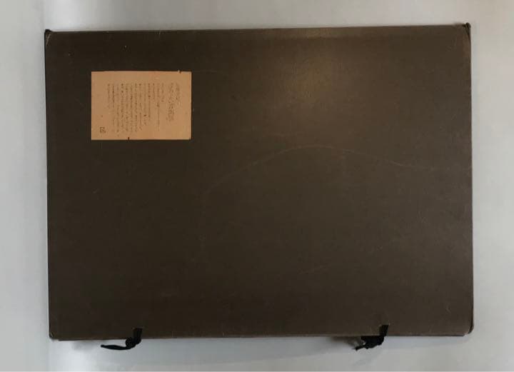 値下げします。加藤登紀子の書(書道)