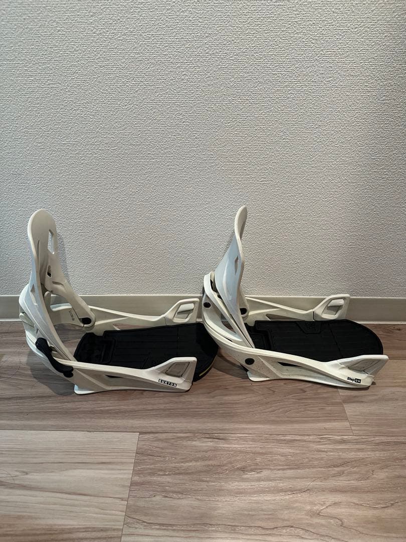 BURTON STEPON PHOTON WIDEビンディング＆ブーツ