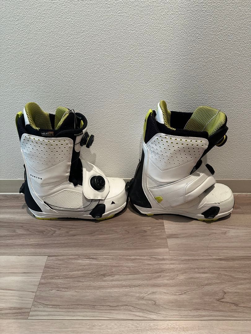 BURTON STEPON PHOTON WIDEビンディング＆ブーツ