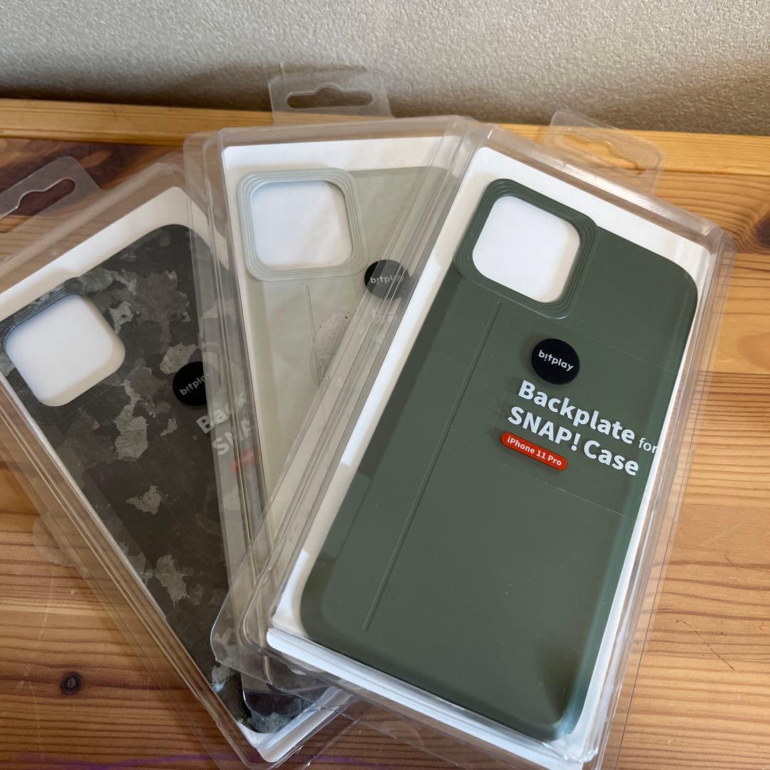 バッテリー100%超美品！iPhone11 Pro 64GBミッドナイトグリーン