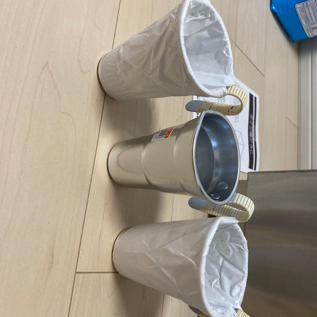 タイジ燗　どうこ　　酒燗器