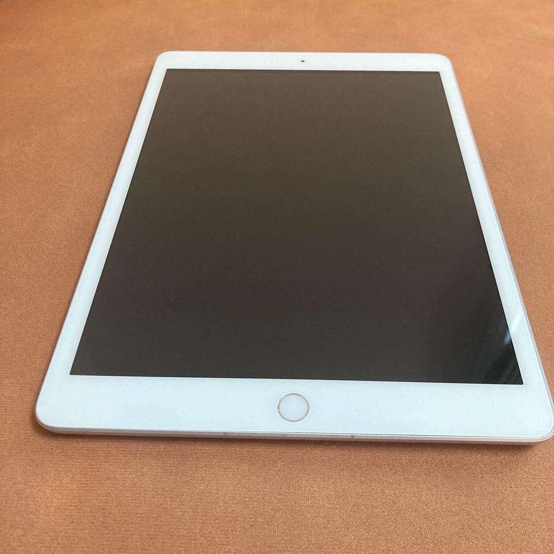 346【早い者勝ち】iPad7 第7世代 32GB WIFIモデル☆