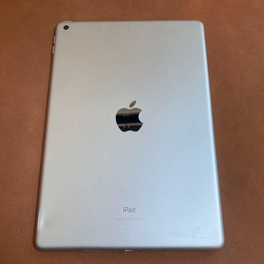 346【早い者勝ち】iPad7 第7世代 32GB WIFIモデル☆