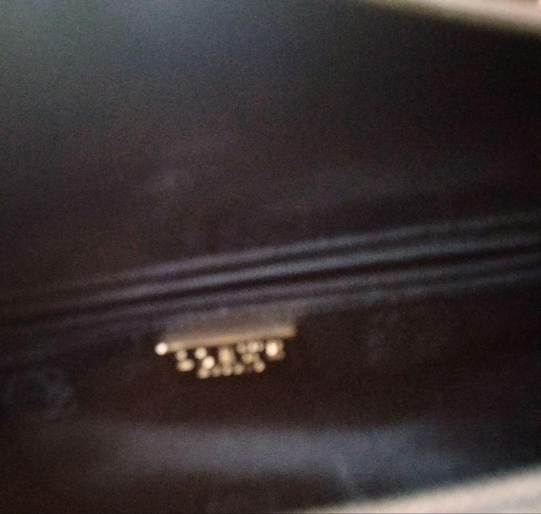 loewe ボストンバッグ