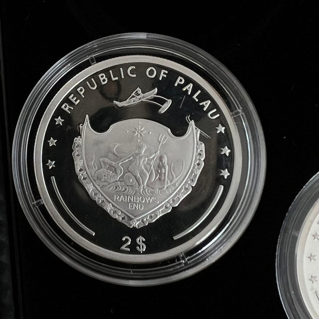 FERRARI 60TH ANNIVERSARY シルバー