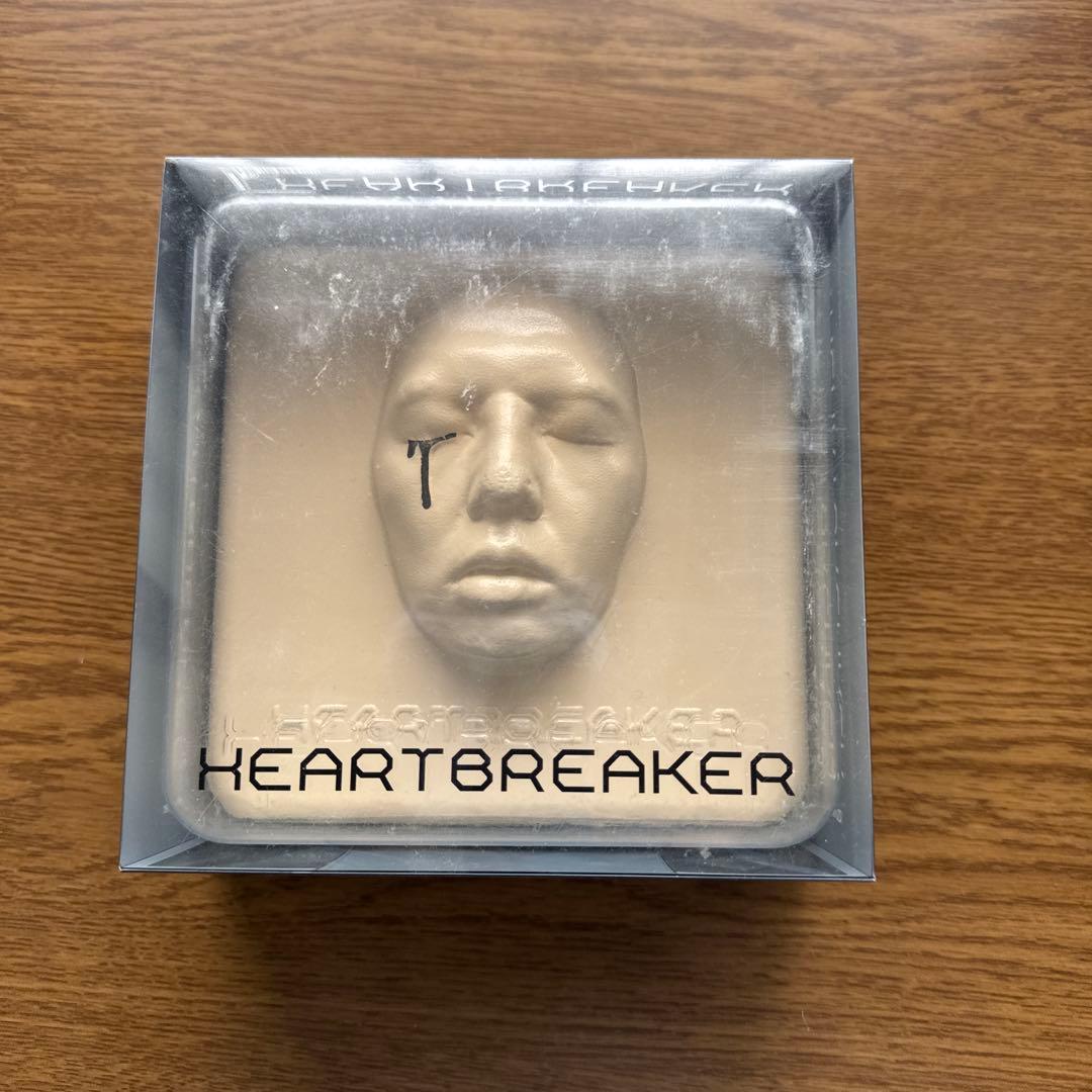 愛*様 G-DRAGON HEARTBREAKER 特別版