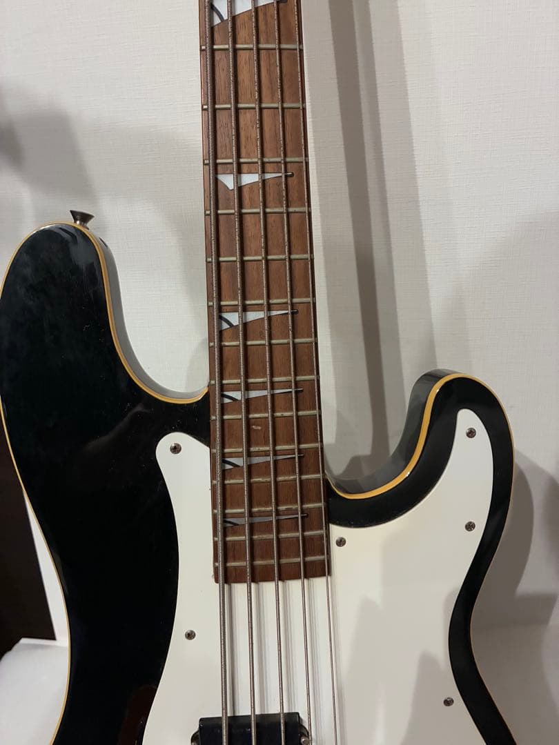 ま*る様 Fender フェンダー BASE ベース