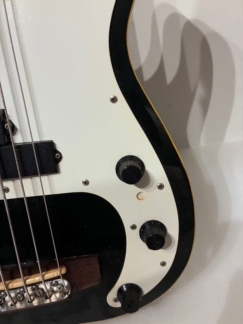 ま*る様 Fender フェンダー BASE ベース