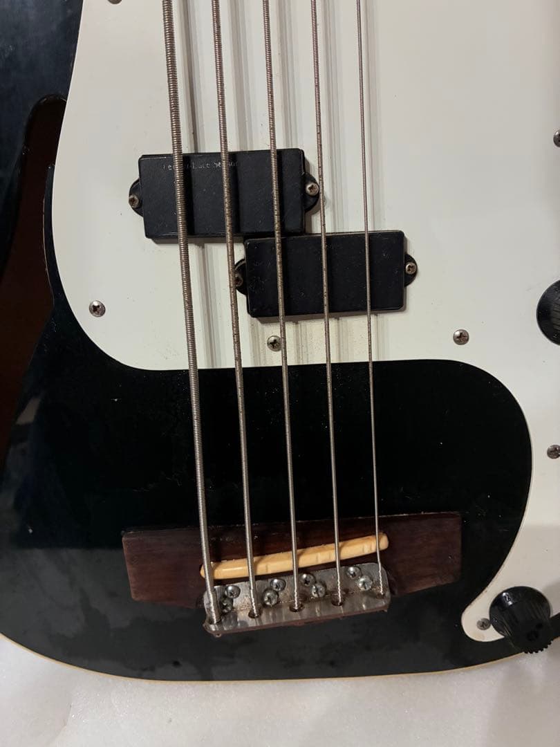 ま*る様 Fender フェンダー BASE ベース