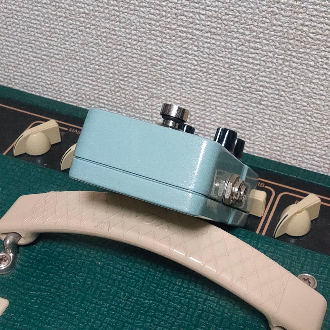 ギター tc electronic QUINTESSENCE HARMONY