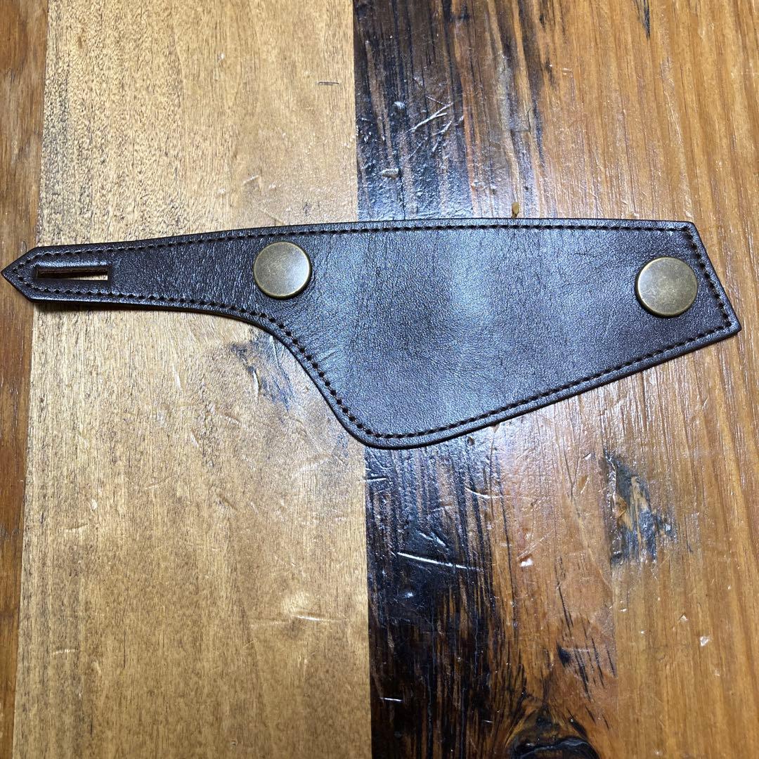 KENT AND CURWEN トレンチコート