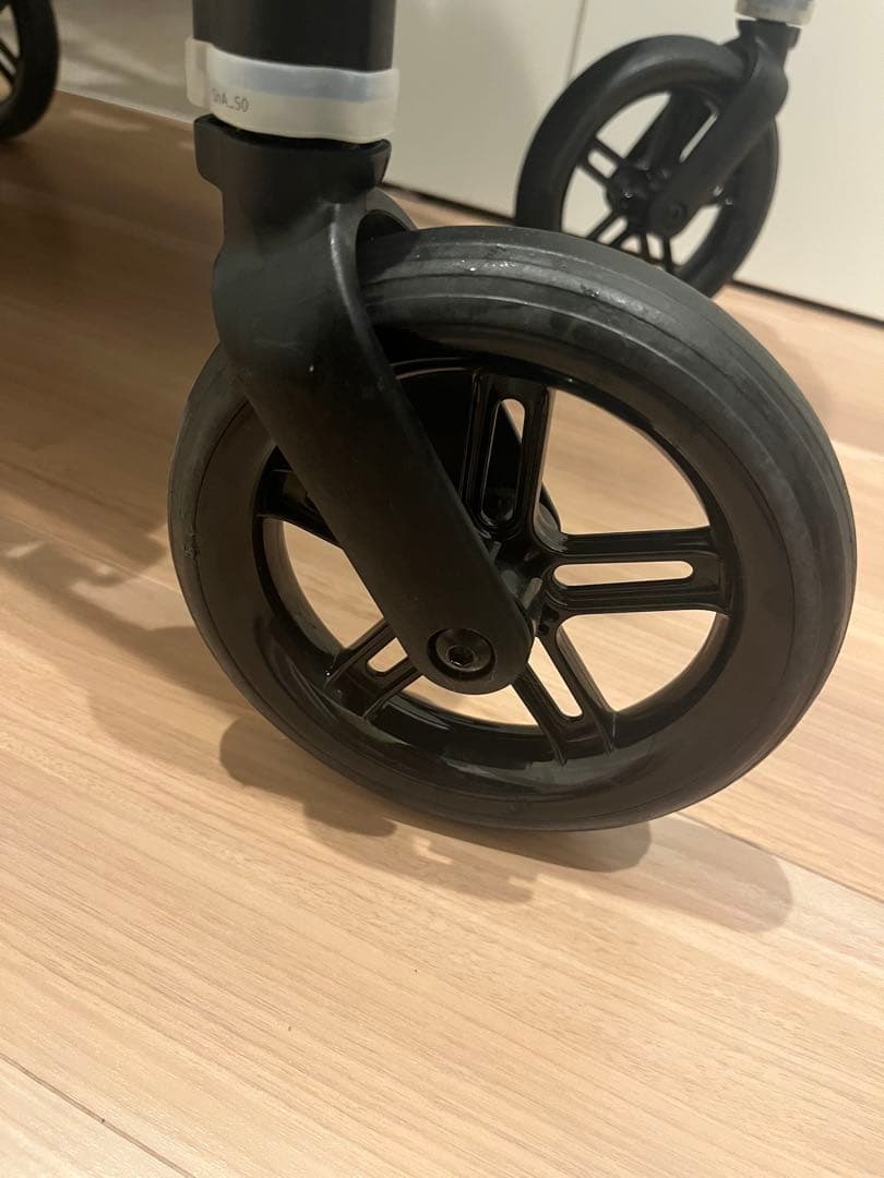 【美品】サイベックス メリオカーボンAB型 新生児