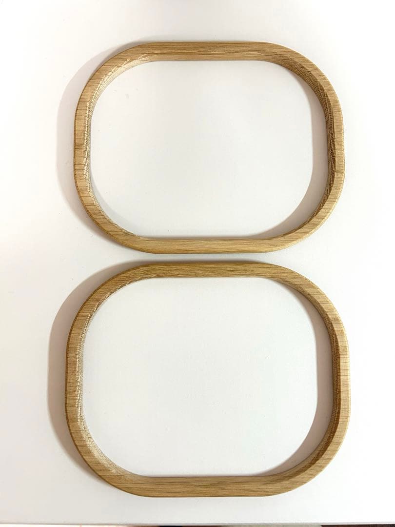 ナンタケットバスケット　レイクサイド　リム