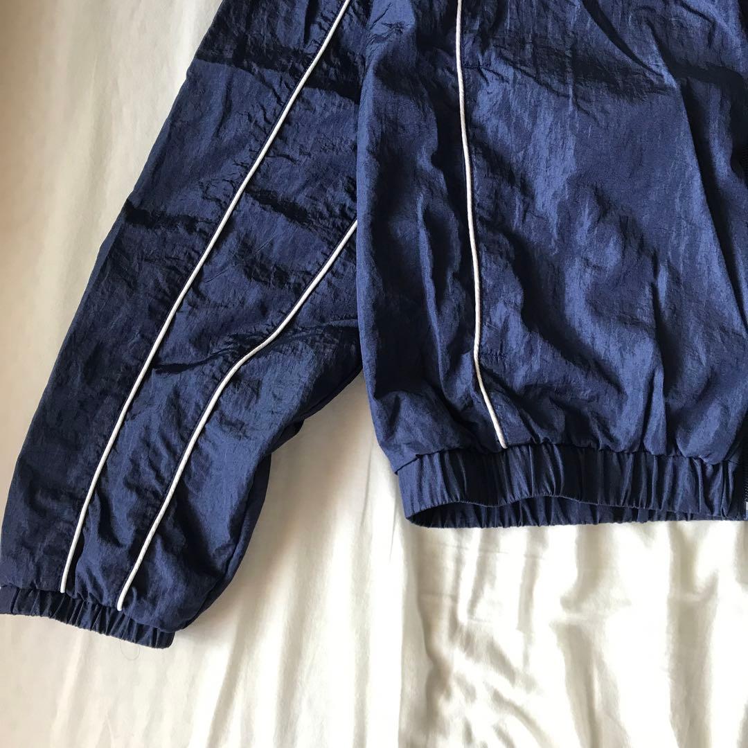 GRAND COLLECTION ブルゾン　セットアップ　グランドコレクション