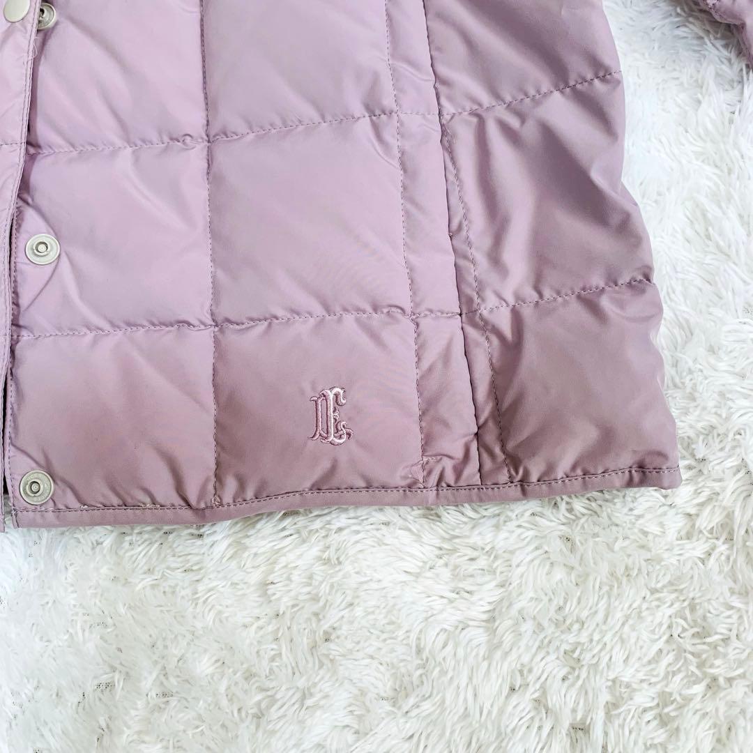 【極美品】Leilian TAION LIMONTA EAST ダウンコート
