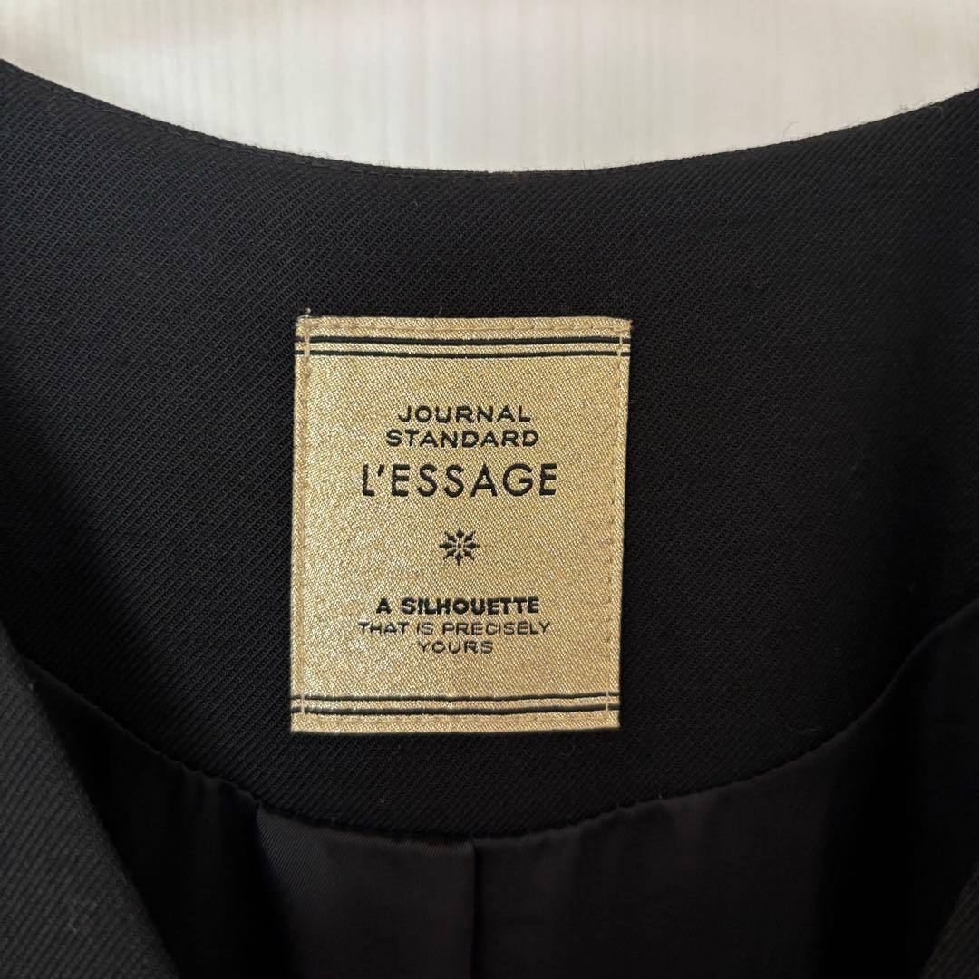 JOURNAL STANDARD　L’essage　オールインワン　オケージョン