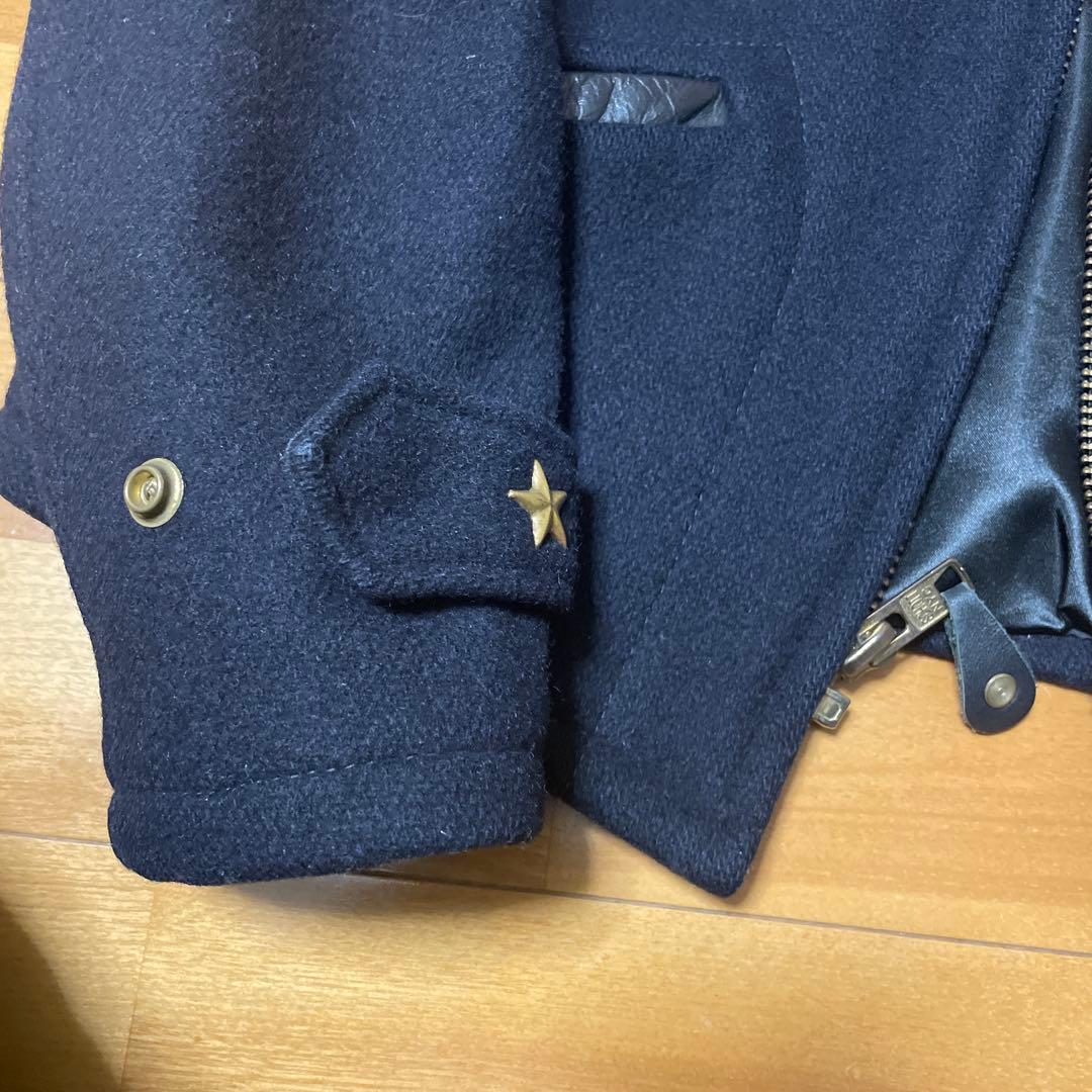 Schott 7176 CPOジャケット アメリカ製