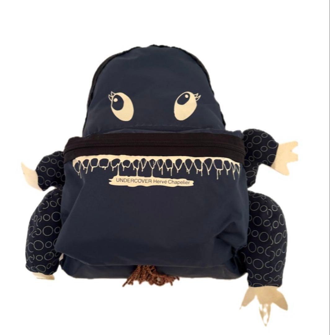 undercover クッション