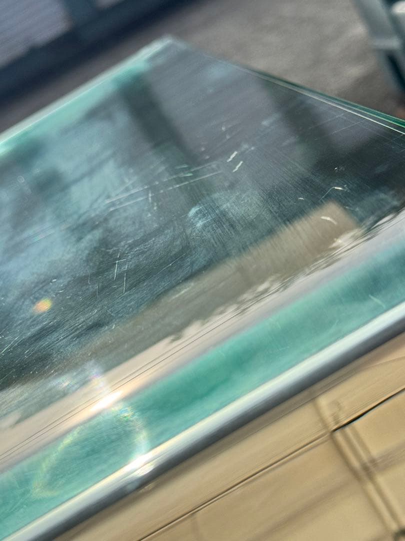 Francfranc クレール コーヒーテーブル フランフラン