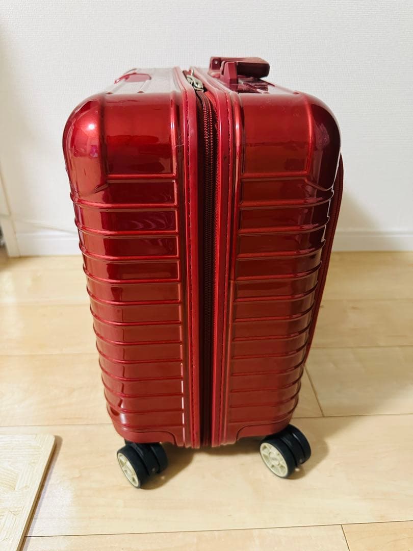 バッグ RIMOWA salsa deluxe sleeve 32L