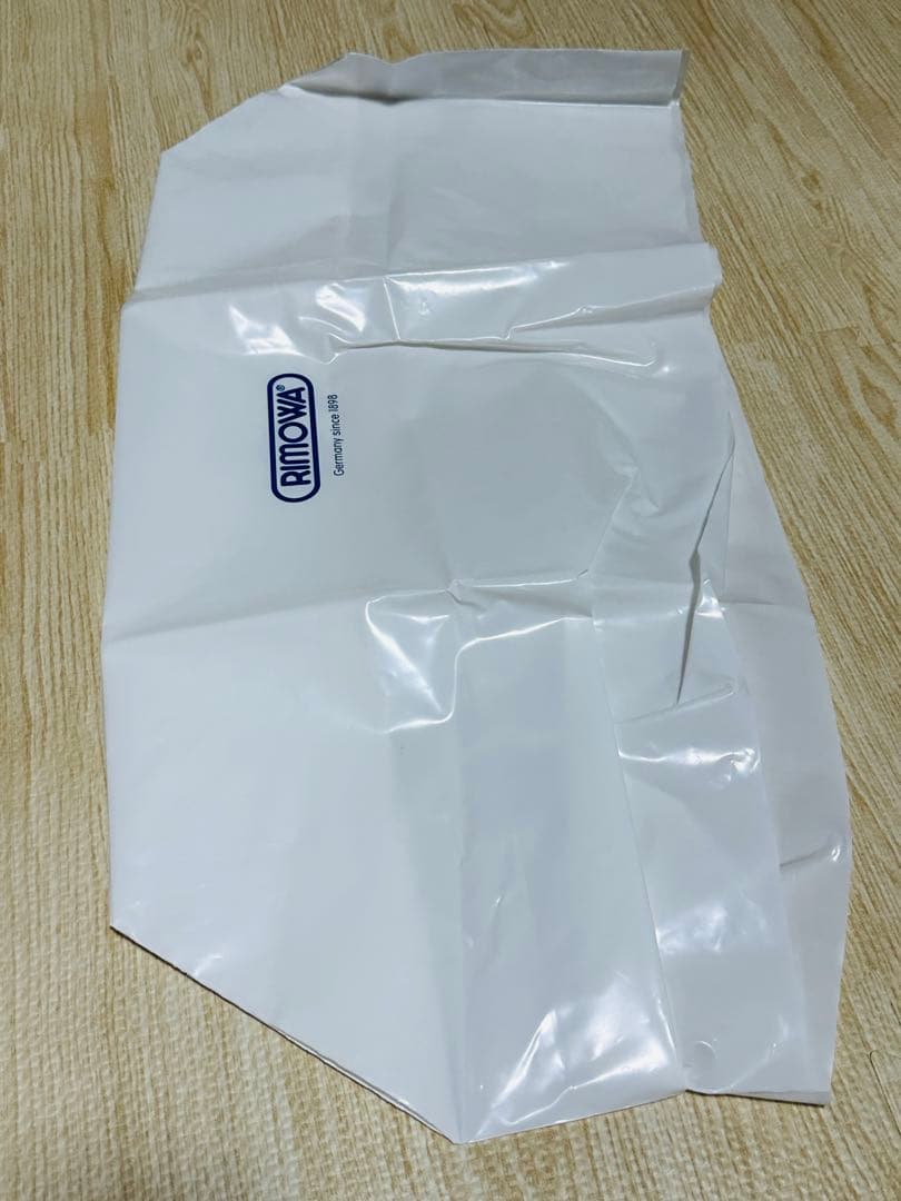 バッグ RIMOWA salsa deluxe sleeve 32L