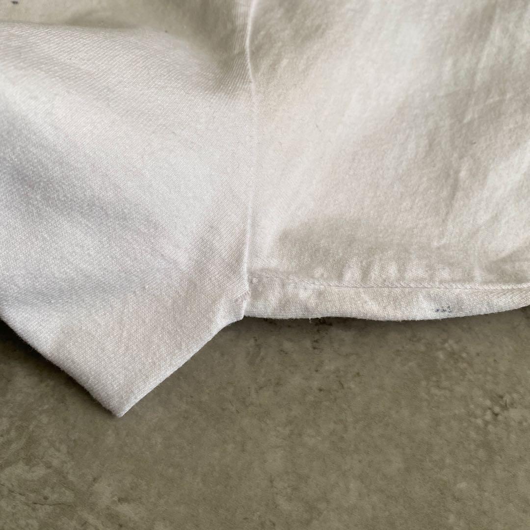 90sブートのブート00s〜オアシスTシャツUSA製XL