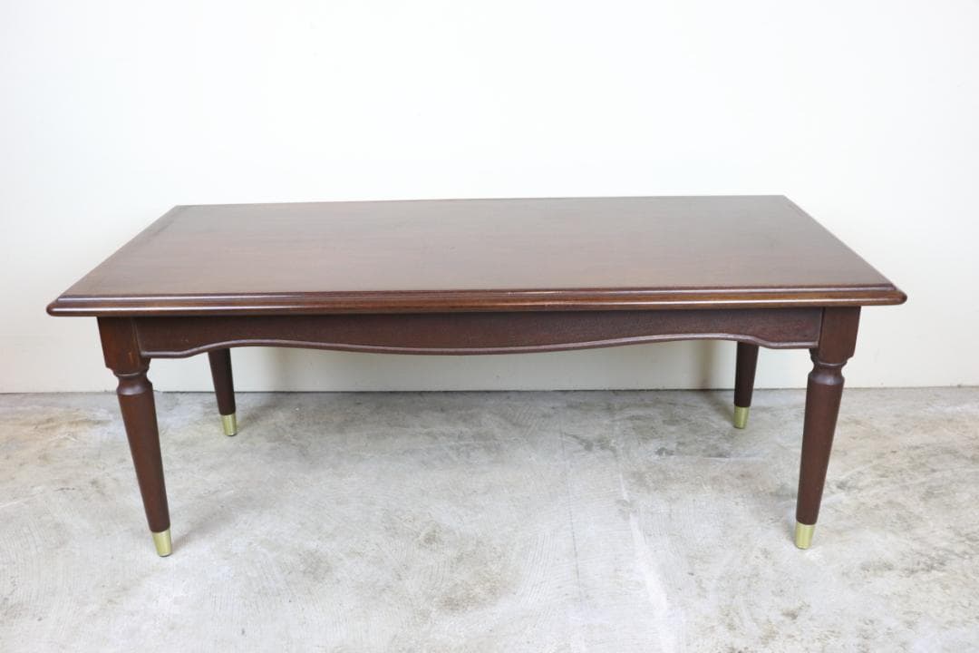 maruni マル二木工　センターテーブル　コーヒーテーブル