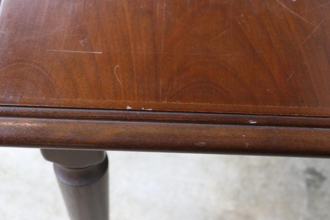 maruni マル二木工　センターテーブル　コーヒーテーブル