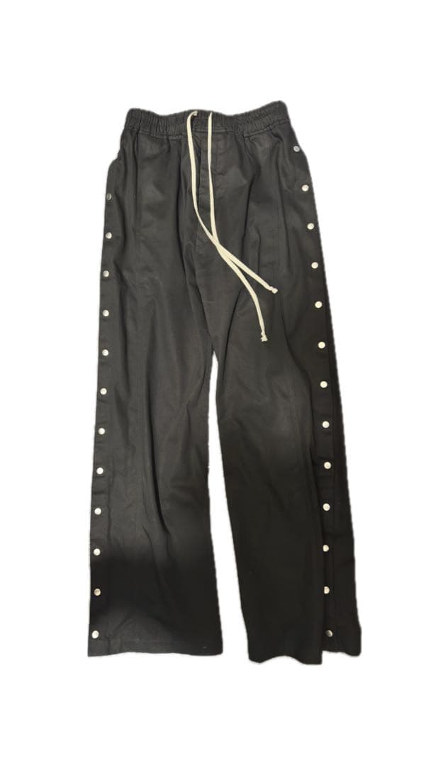 DRKSHDW | PUSHER PANTS (TW) Sサイズ