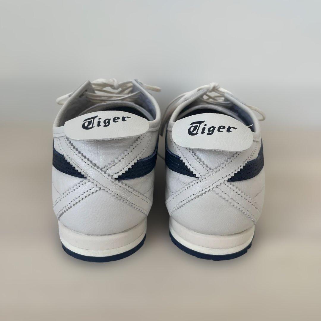 【極美品】Onitsuka Tiger MEXICO 66 SD 25.5cm