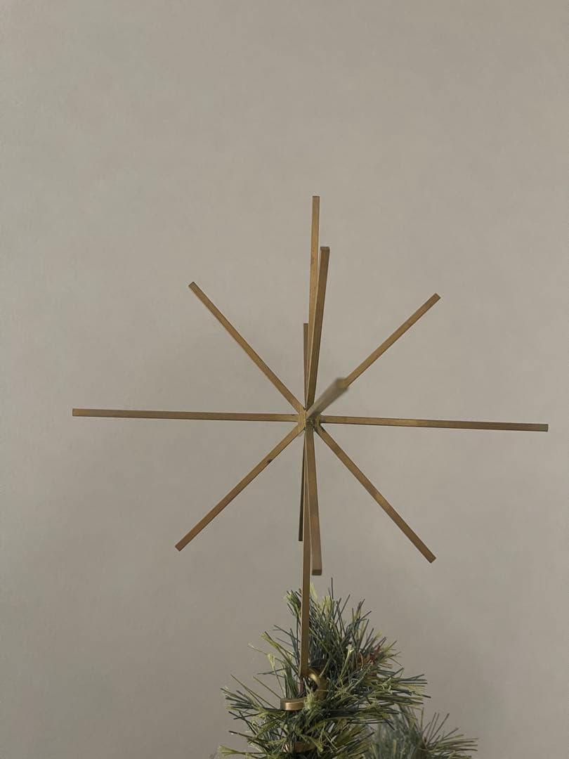 Alsace クリスマスツリー 150cm