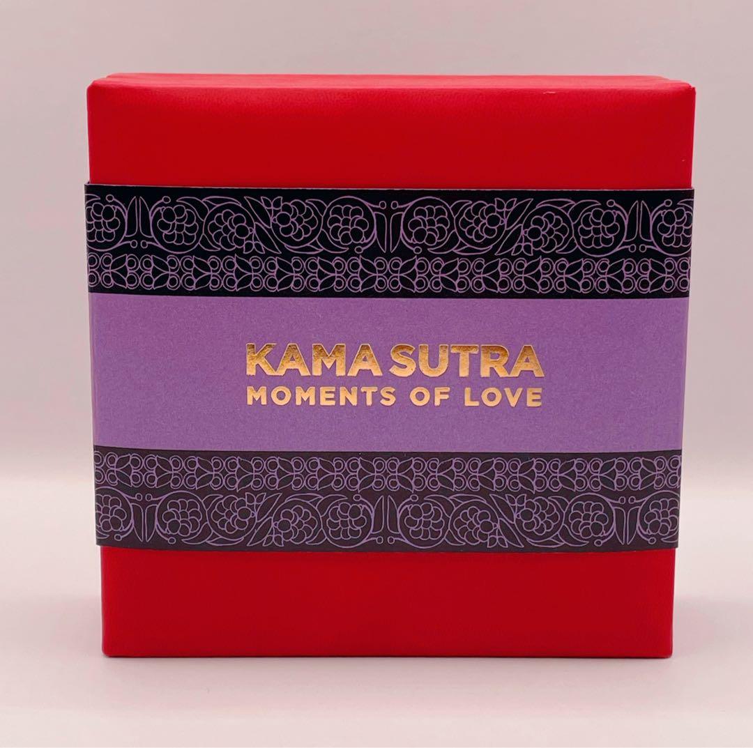 激レア/カメルーン/Kama Sutra II Moments of Love