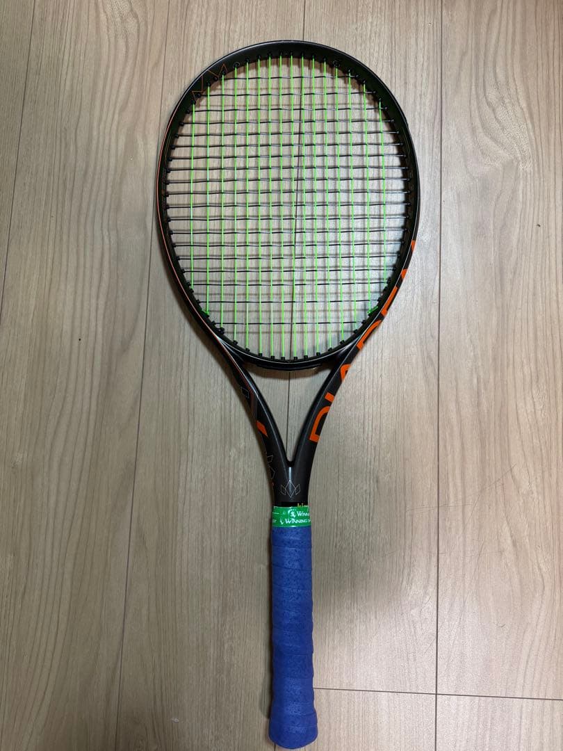 ダイアデムDIADEM アクシス100 G3