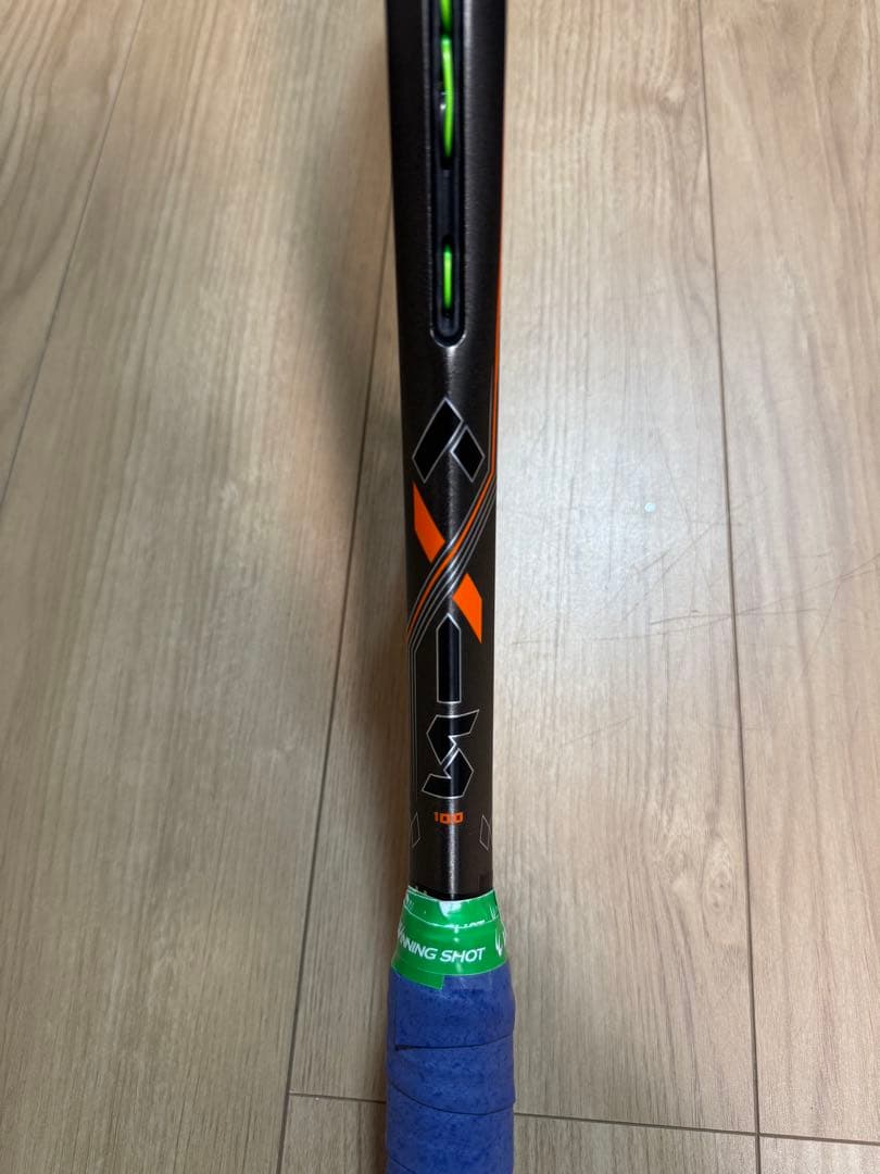 ダイアデムDIADEM アクシス100 G3