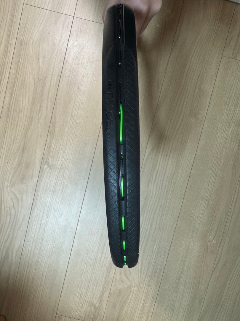 ダイアデムDIADEM アクシス100 G3