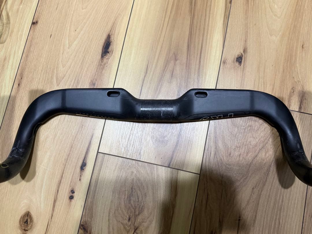 パーツ SHIMANO PRO VIBE SUPERLIGHT 380mm