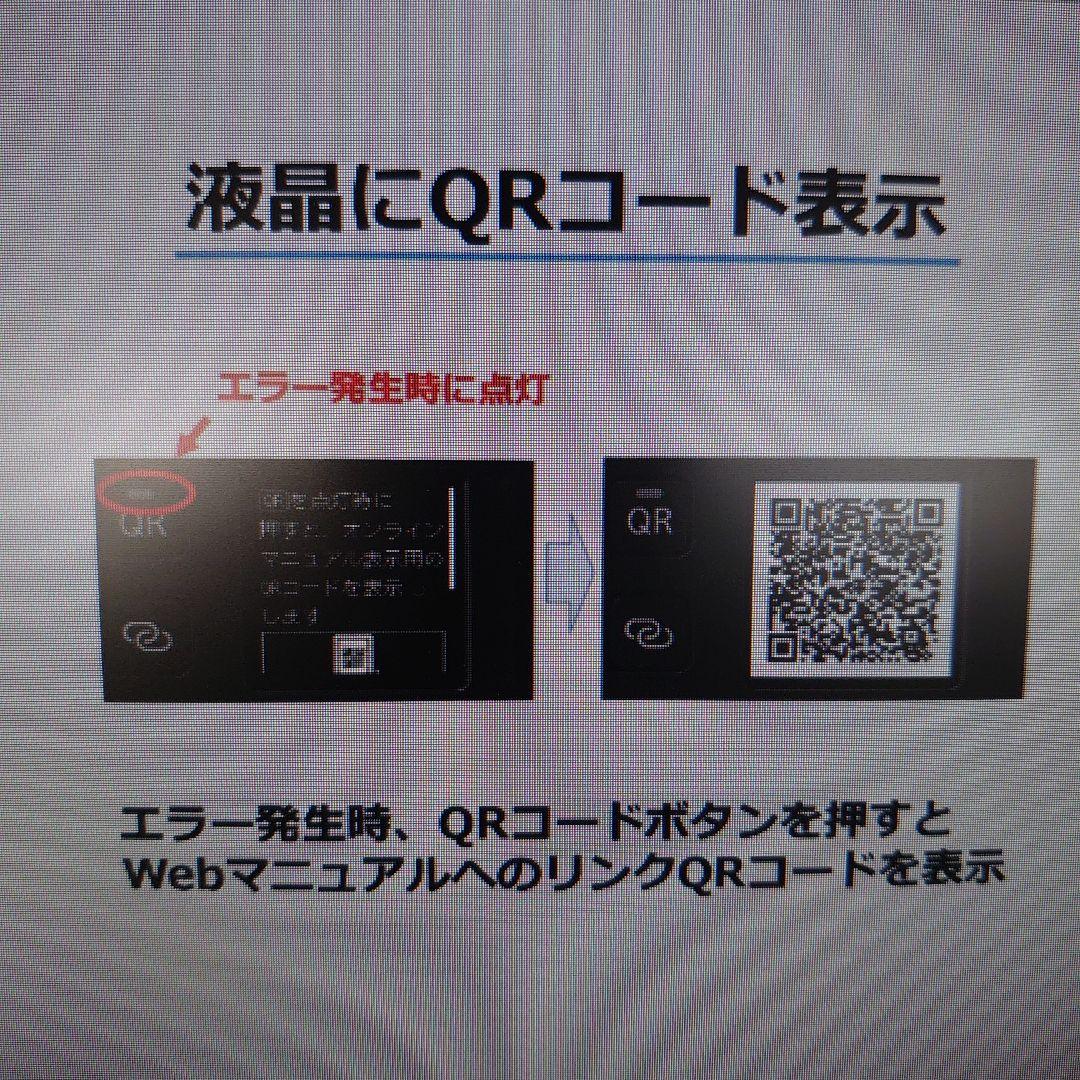 Canon PIXUS TS5430 インクジェット複合機 新品、未開封