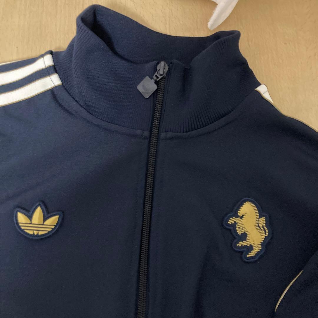 adidas ジャージ ユベントス