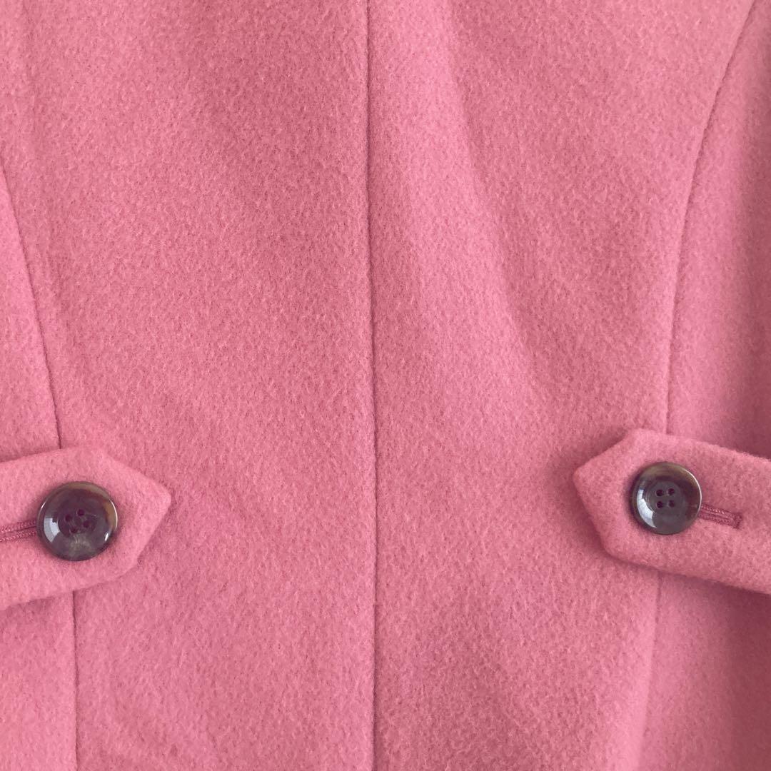 LOULOU WILLOUGHBY ロングコート　サイズ2