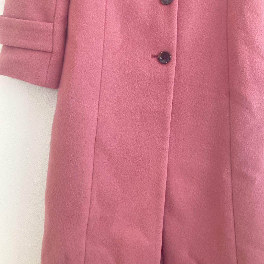 LOULOU WILLOUGHBY ロングコート　サイズ2