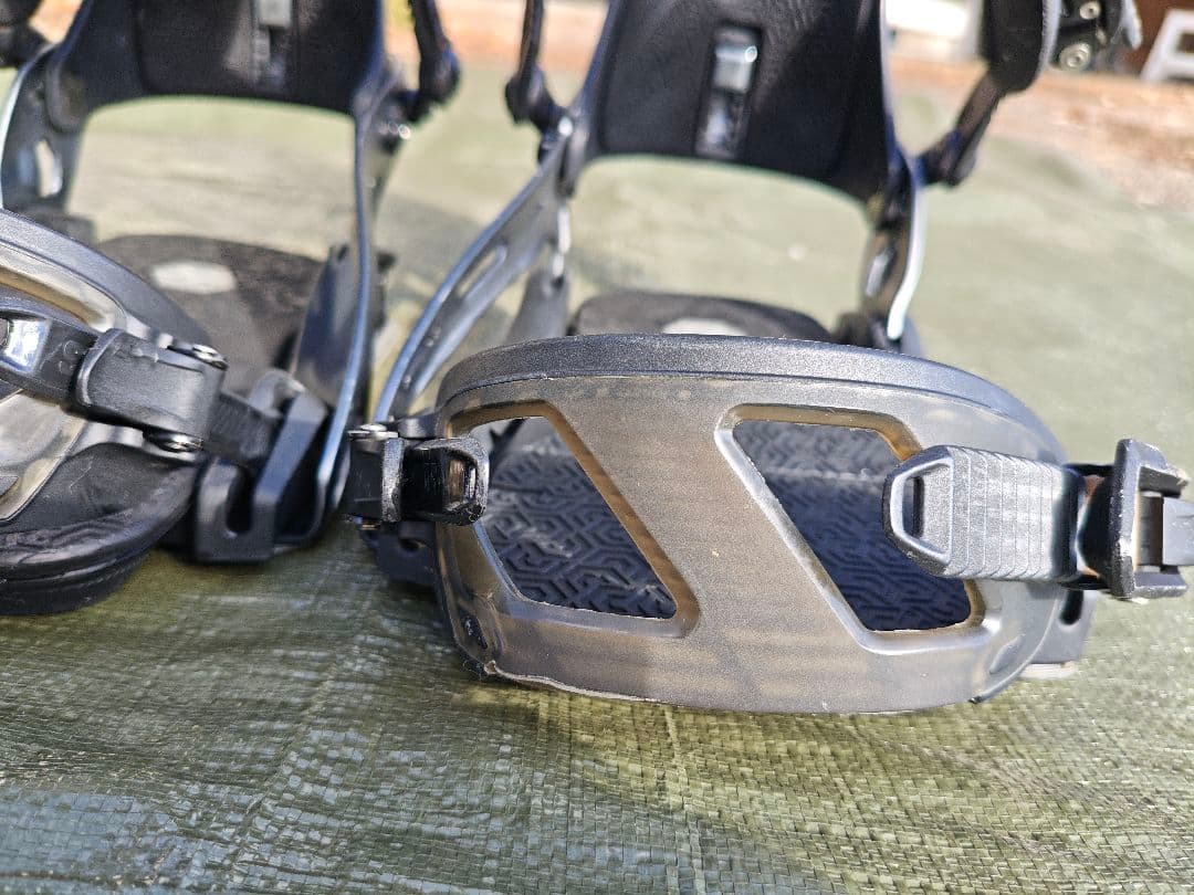 ROME SDS KATANA Lサイズ