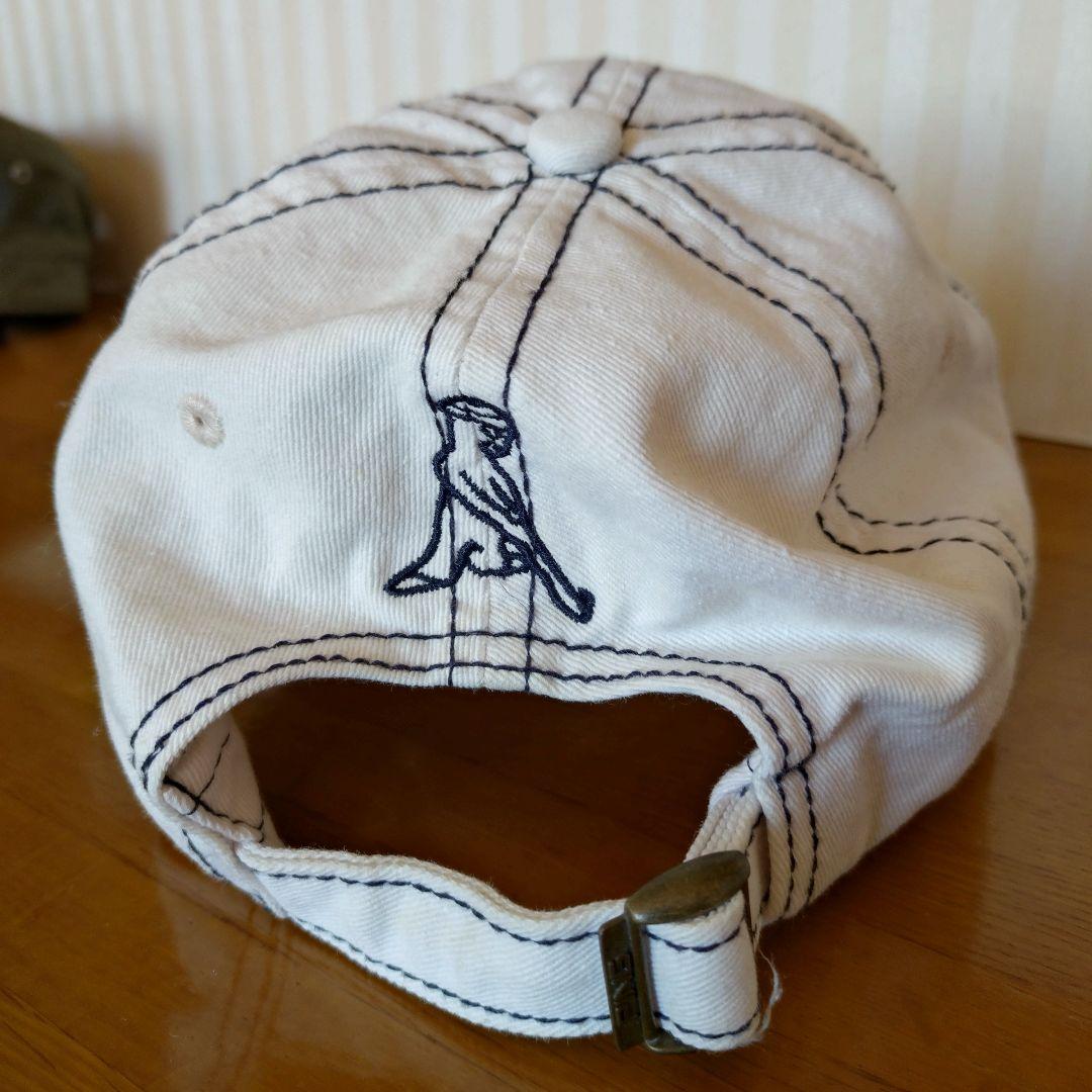 PING アイアンカバー　マーカー　キャップ　バイザー　ニット帽