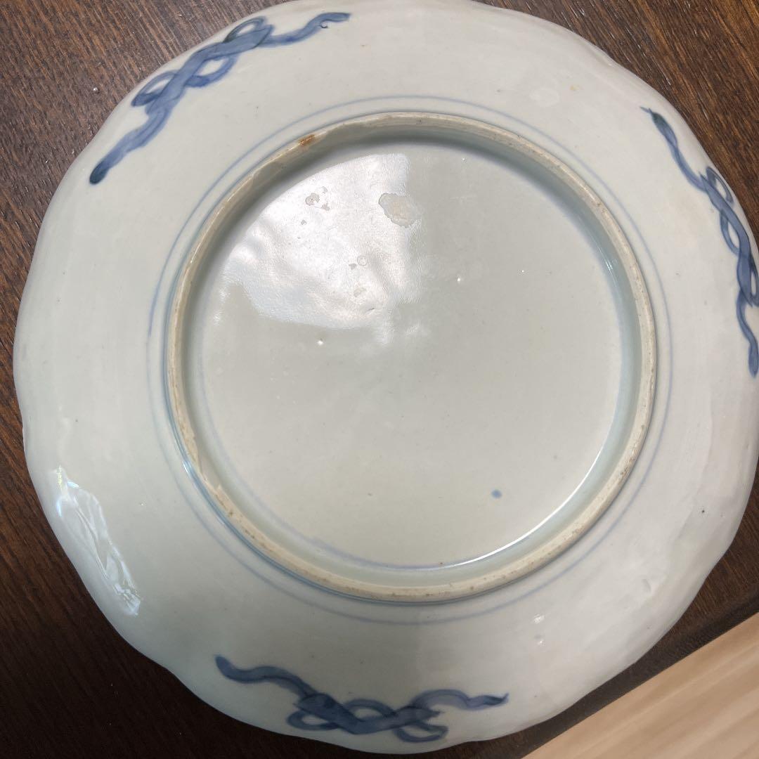 有田焼 古伊万里