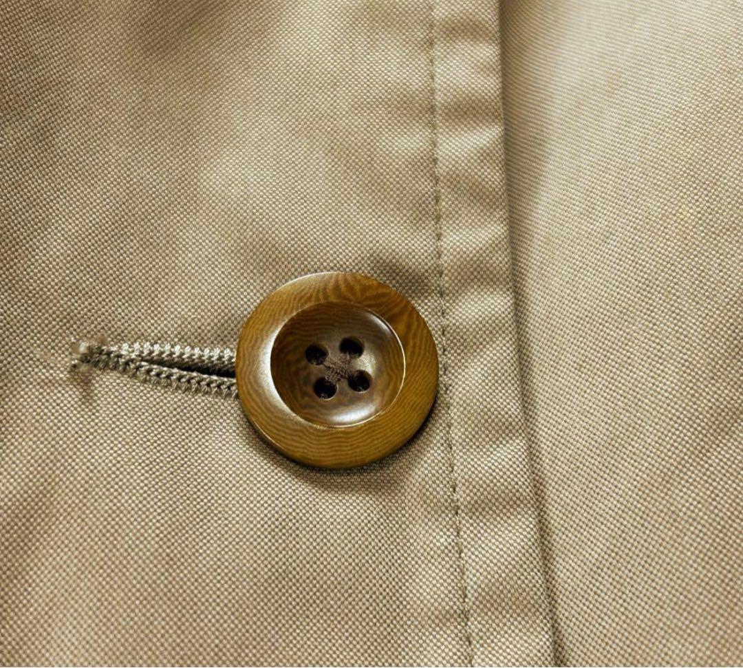 MHL. ダウンライナー付き トレンチコート Ⅲ