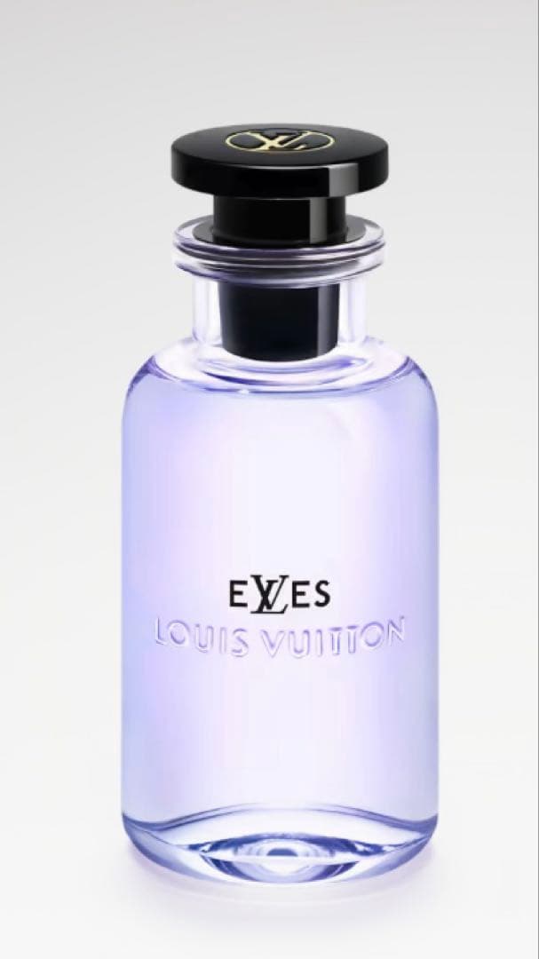 eLVes ルイ・ヴィトン オードゥ パルファン