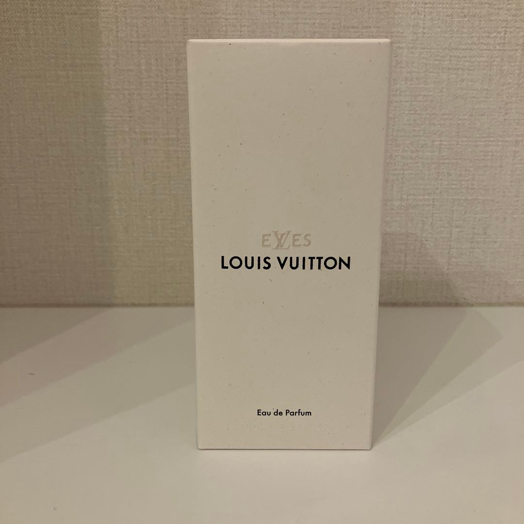 eLVes ルイ・ヴィトン オードゥ パルファン