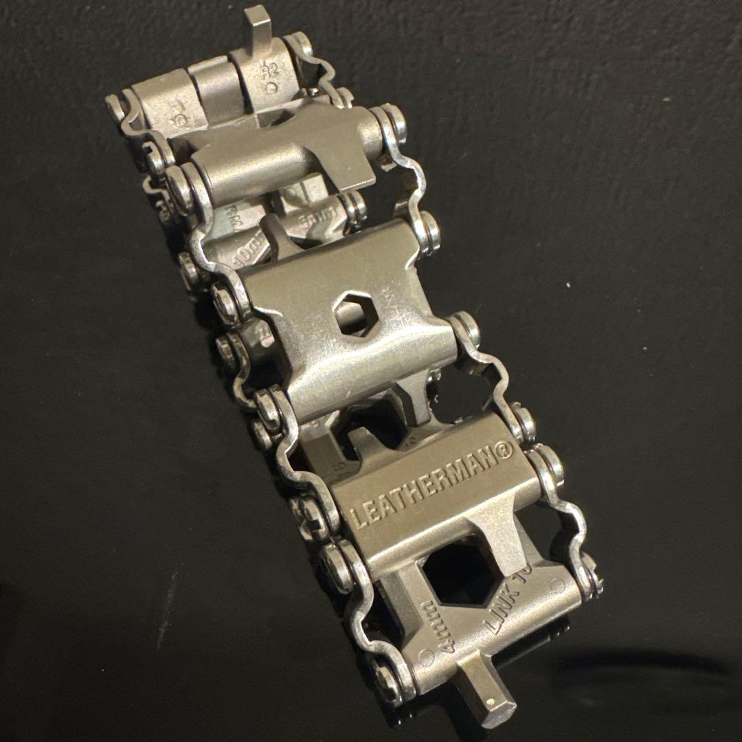 LEATHERMAN レザーマンTREAD