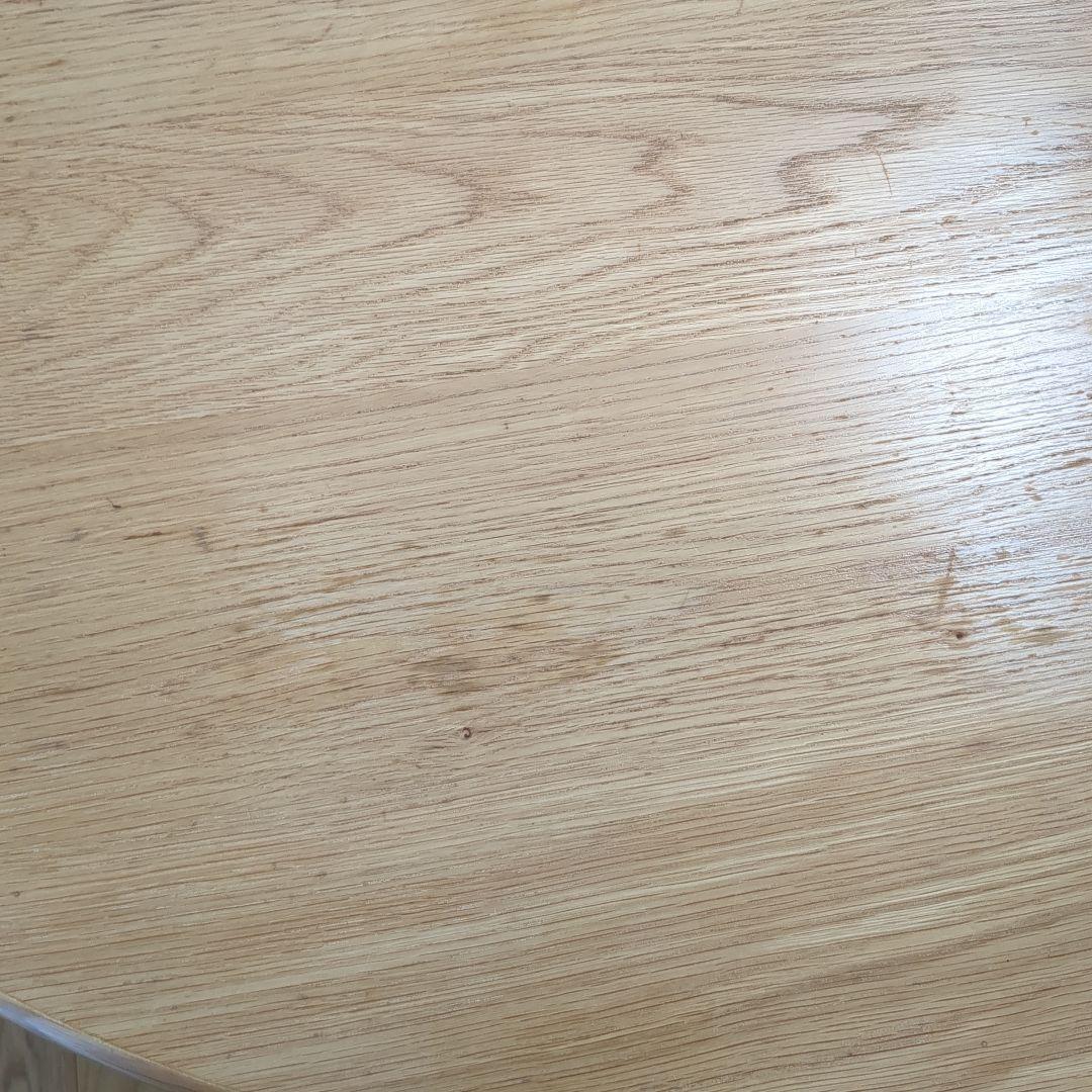 リセノ　Re:CENO 　伸長式ダイニングテーブル folk