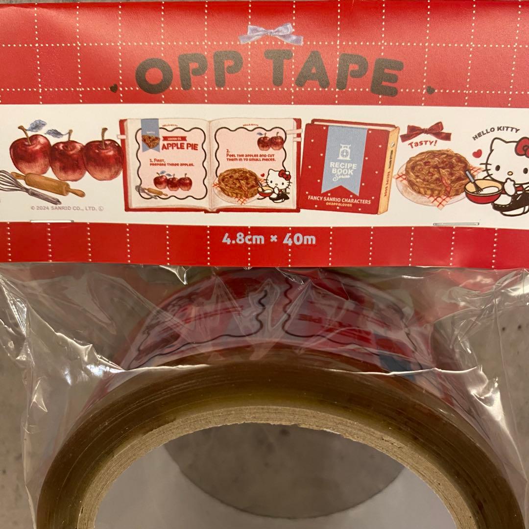 okappalover サンリオコラボ